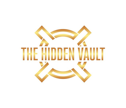 THE HIDDEN VAULT X trademark
