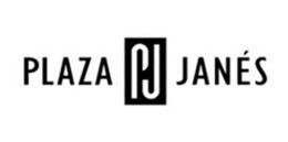 PLAZA PJ JANÉS trademark
