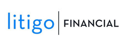 LITIGO FINANCIAL trademark