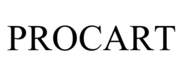 PROCART trademark