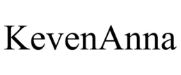 KEVENANNA trademark