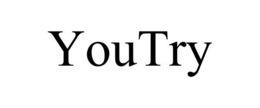 YOUTRY trademark