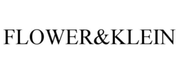 FLOWER&KLEIN trademark