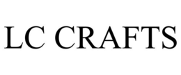 LC CRAFTS trademark