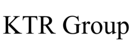 KTR GROUP trademark