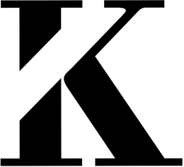 K trademark