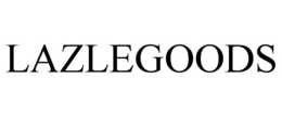 LAZLEGOODS trademark