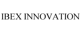 IBEX INNOVATION trademark