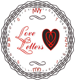 LOVE LETTERS trademark