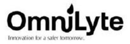 OMNILYTE INNOVATION FOR A SAFER TOMORROW trademark
