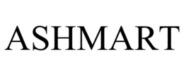 ASHMART trademark