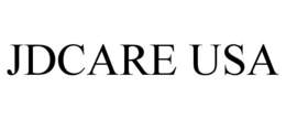 JDCARE USA trademark
