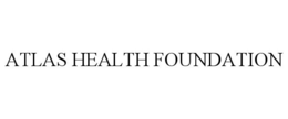 ATLAS HEALTH FOUNDATION trademark