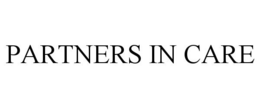 PARTNERS IN CARE trademark