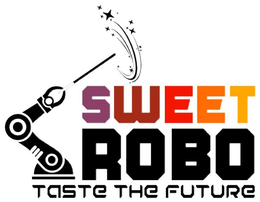 SWEET ROBO TASTE THE FUTURE trademark
