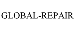 GLOBAL-REPAIR trademark