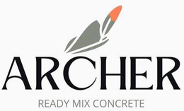 ARCHER READY MIX CONCRETE trademark