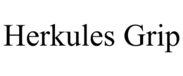 HERKULES GRIP trademark