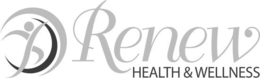 RENEW HEALTH & WELLNESS trademark