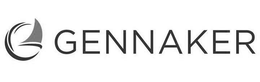 G GENNAKER trademark