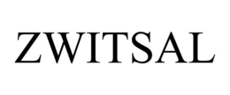 ZWITSAL trademark