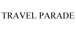 TRAVEL PARADE trademark