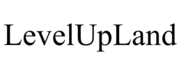 LEVELUPLAND trademark