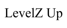 LEVELZ UP trademark