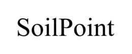 SOILPOINT trademark