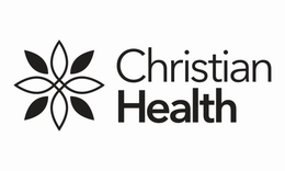 CHRISTIAN HEALTH trademark