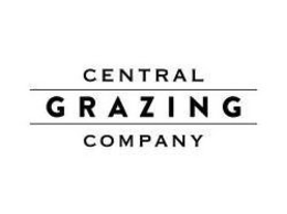 CENTRAL GRAZING COMPANY trademark