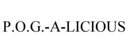 P.O.G.-A-LICIOUS trademark
