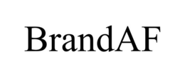 BRANDAF trademark