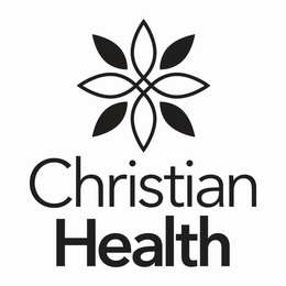 CHRISTIAN HEALTH trademark