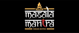 MASALA MANTRA INDIAN BISTRO trademark