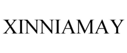 XINNIAMAY trademark