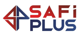 SP SAFI PLUS trademark