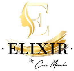 E ELIXIR BY COCÓ MARCH trademark
