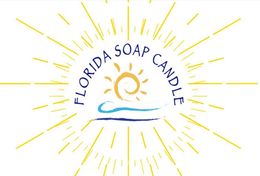 FLORIDA SOAP CANDLE trademark