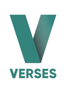 V VERSES trademark
