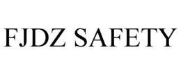 FJDZ SAFETY trademark