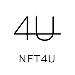 4U NFT4U trademark