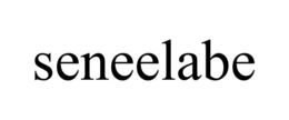 SENEELABE trademark