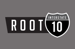 ROOT INTERSTATE 10 trademark