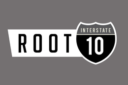 ROOT INTERSTATE 10 trademark