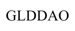 GLDDAO trademark
