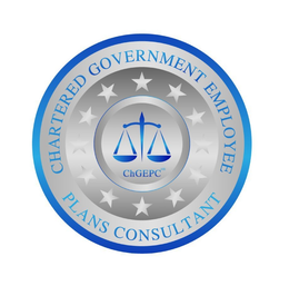 CHGEPC CHARTERED GOVERNMENT EMPLOYEE PLANS CONSULTANT trademark