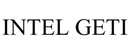 INTEL GETI trademark