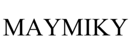 MAYMIKY trademark
