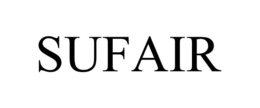 SUFAIR trademark